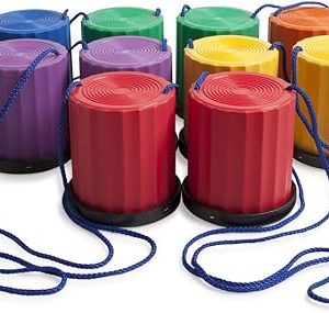 Champion Sports Platform Kid Stilts