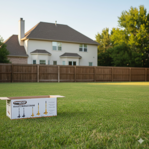 Sports Adjustable Platform Stilts – Kids' Walking Toy for Outdoor Play